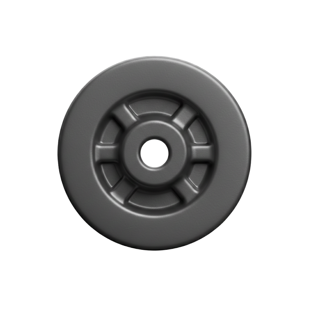 Special Wheels Icon